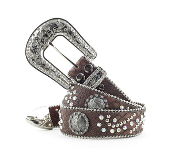STONE- 1 brown