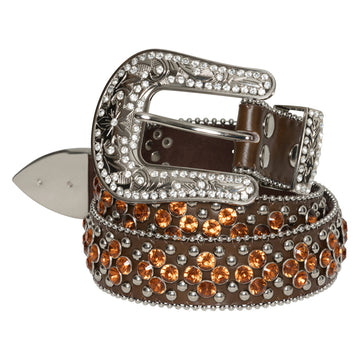 STONE-5 brown
