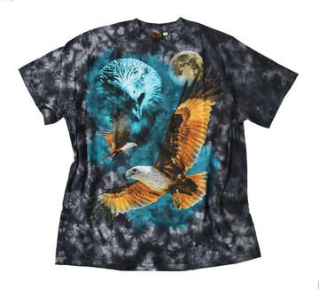 Bushfire Kite Eagle T-Shirt