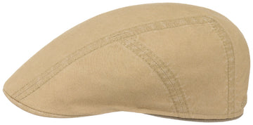 Stetson Cap Ivy Cotton Linen