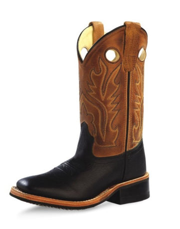 Old West Little Horse Kinderboots