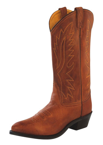 Old West Tampa Damenstiefel