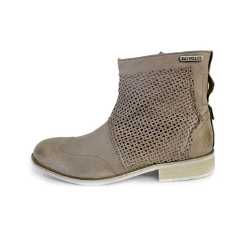 Yellow Cap Fresco M Boot