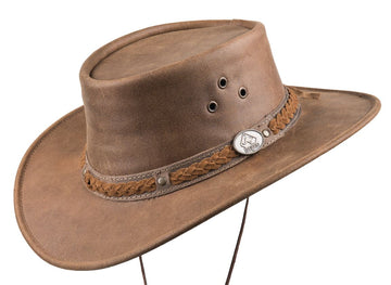 Townsville brown