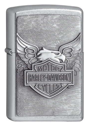 PL20230 207 H-D IRON EAGLE