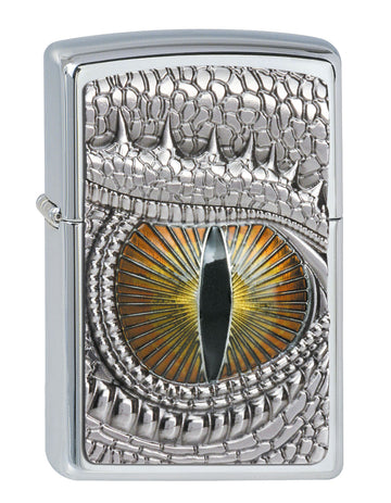PL 250 DRAGON EYE EMBLEM
