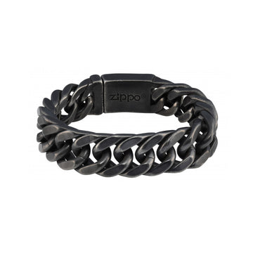 Antique Link Bracelet
