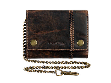 Classic Kettenbörse (Biker-Wallet)