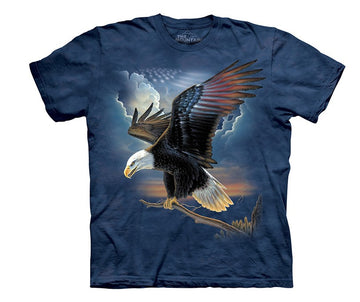 The Patriot Adult