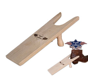 STARS & STRIPES BOOTJACK