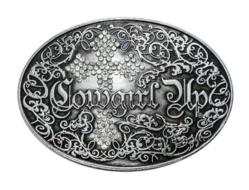 Cowgirl 2331