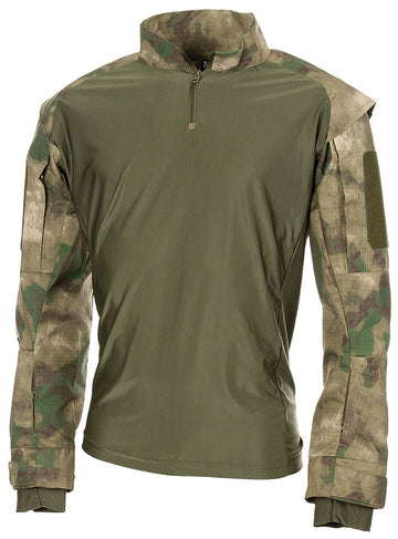 US Tactical Hemd 2385
