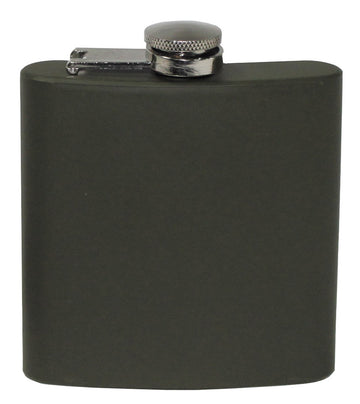 Hip flask 6 OZ 170 ml 2423