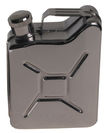Hip flask 6 OZ 170 ml 2424
