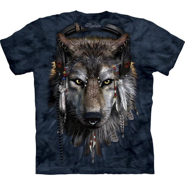 DJ Fen Wolf Adult