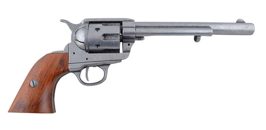 45er Kavallerie-Colt grau