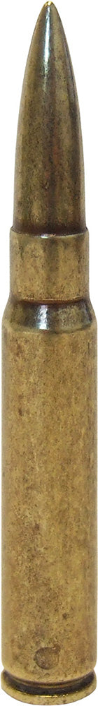 1 x 25 Kugeln für Mauser K 98