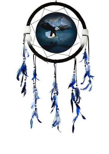 Mountain Eagle 34 cm