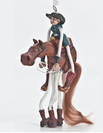 Hopalong Junior