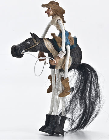 Hopalong Cowgirl