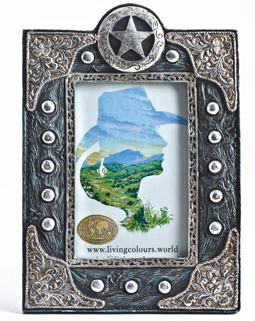 Texas Frame