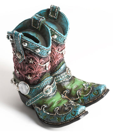 Money Boots