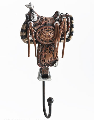 Saddle Hook