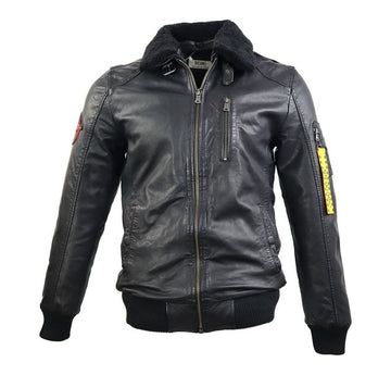 Amber TG1011 schwarz