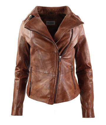 Sally cognac