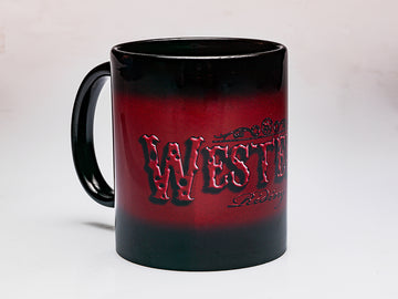 Tasse Western