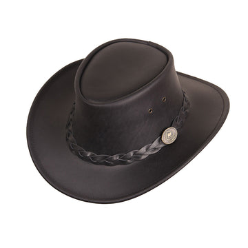 Bushman Black