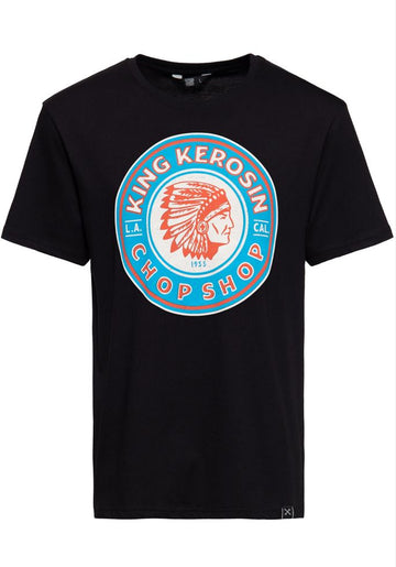 T-Shirt Chop Shop