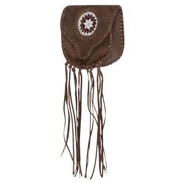 ANOKI brown