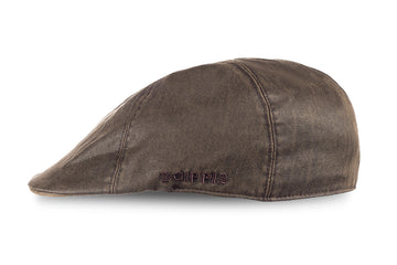 Belfast Cap