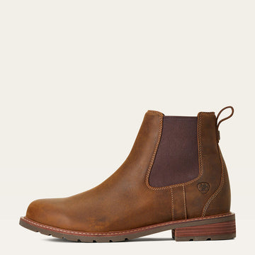WEXFORD CHELSEA BOOT