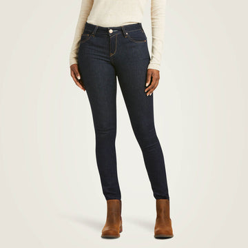 ULTRA STRETCH SIDEWINDER JEANS