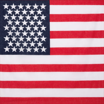 BANDANA-12 - USA 1