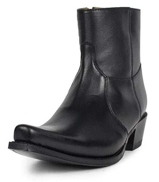 5200 Salvaje Negro Brillo