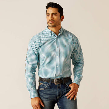 PRO TEAM GRAYCEN SHIRT
