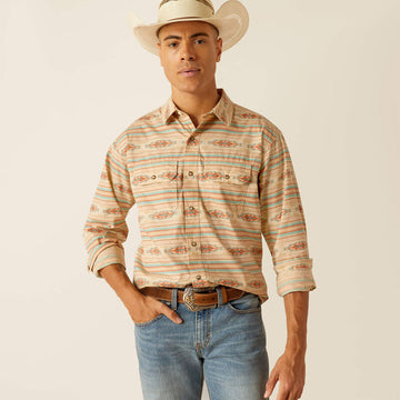 HEZEKIAH RETRO SHIRT