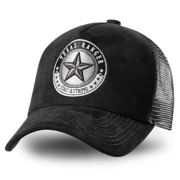 TRUCKER CAP TEXAS RANGER