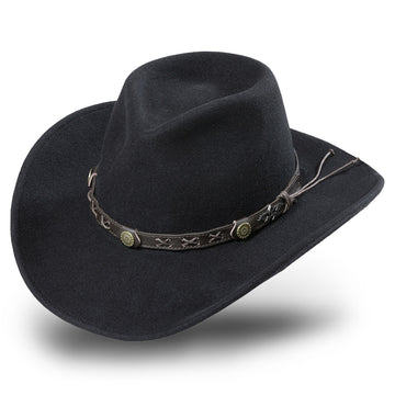 WALKER black