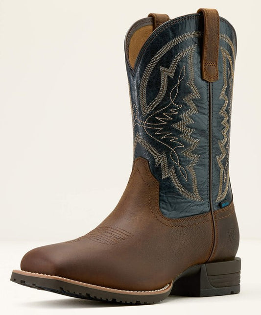 HYBRID RANCHWORK H2O TPE/DRK DNM