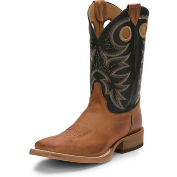 Caddo 11 Western Boot