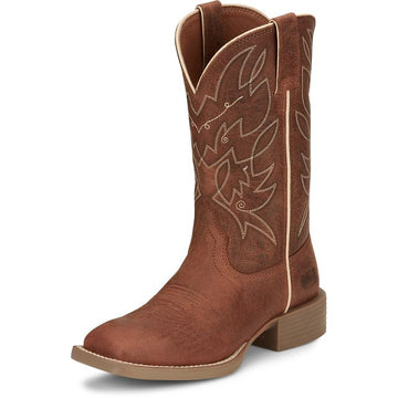 Halter 11 Western Boot