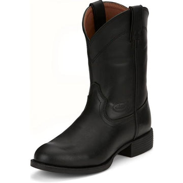 Kilgore 10 Stampede Roper Boot