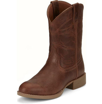 Kilgore 10 Stampede Roper Boot 2
