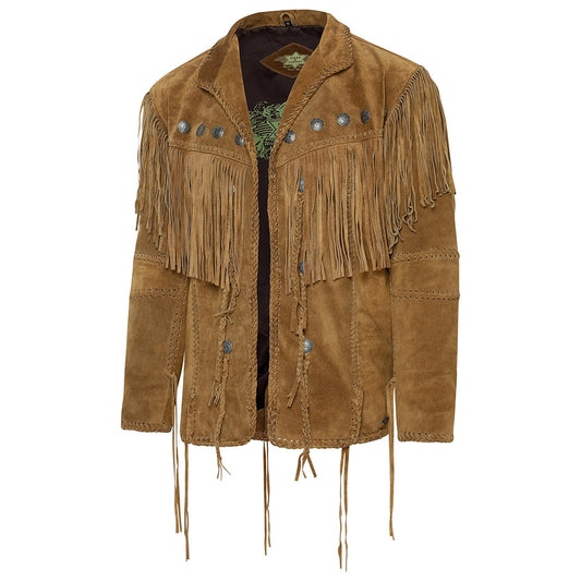 HOMBRE brown