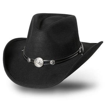 IDAHO black