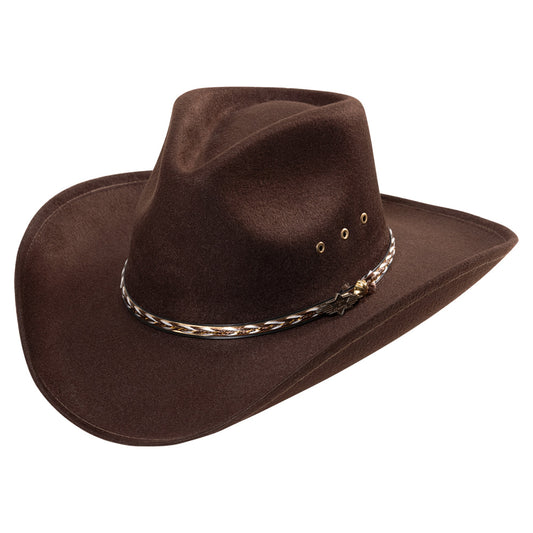 KANSAS brown